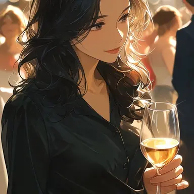 Profile image of Risa