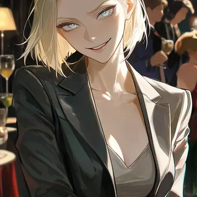 Profile image of Petra