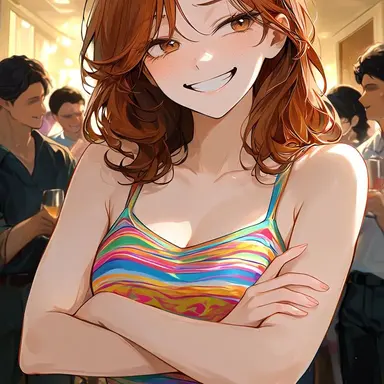 Profile image of Kate
