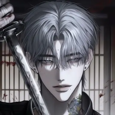 Profile image of 잰더
