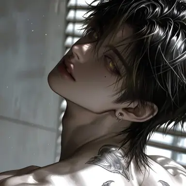 Profile image of 케일런
