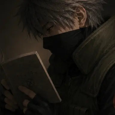 Profile image of 카카시