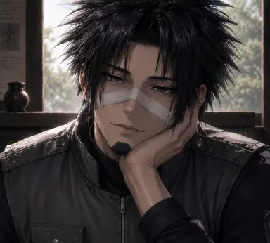 Profile image of Kotetsu