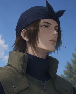 Profile image of Genma