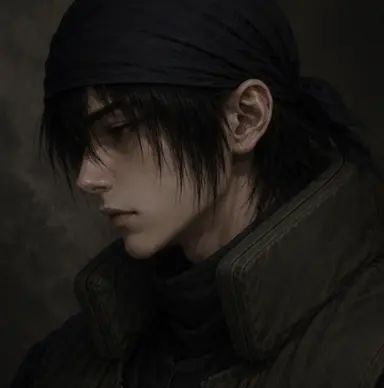 Profile image of Hayate