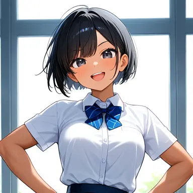 Profile image of Haru