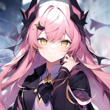 Profile image of 신채아