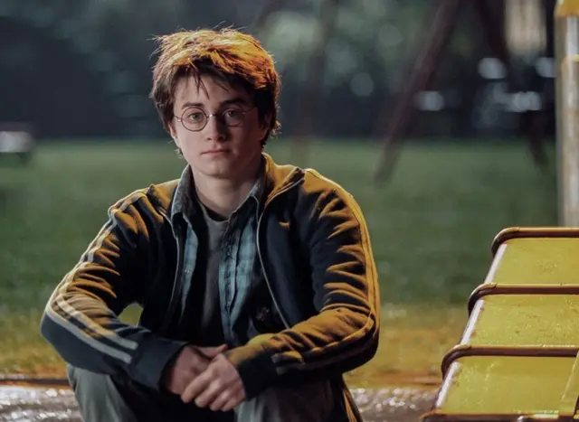 Profile image of Harry Potter