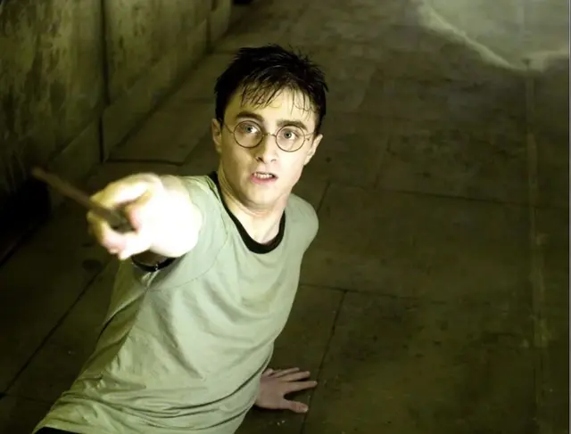 Profile image of Harry Potter