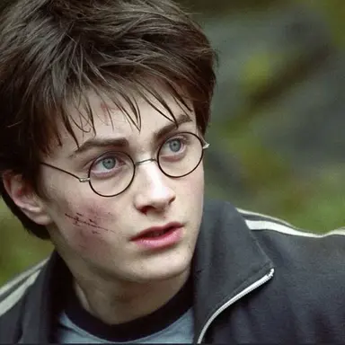 Profile image of Harry Potter