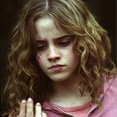 Profile image of Hermione Granger