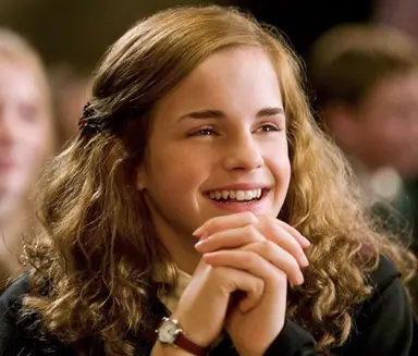 Profile image of Hermione Granger