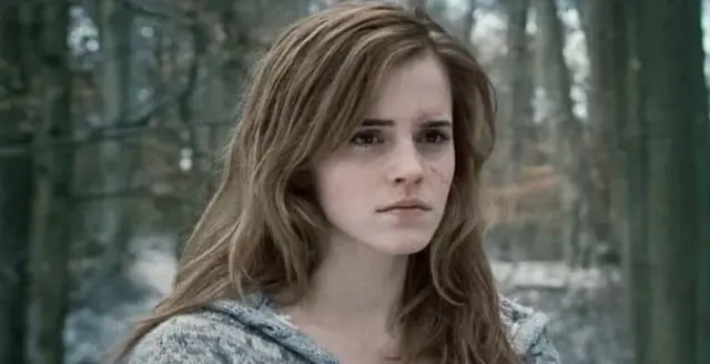 Profile image of Hermione Granger