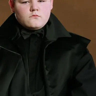 Profile image of Vincent Crabbe
