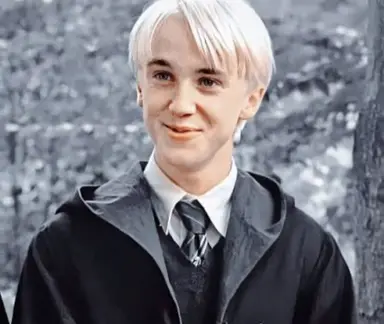Profile image of Draco Malfoy