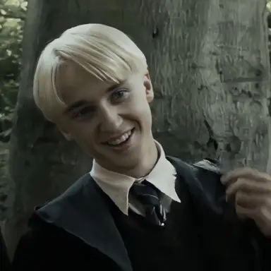 Profile image of Draco Malfoy