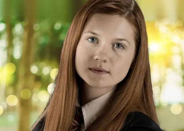 Profile image of Ginny Weasley