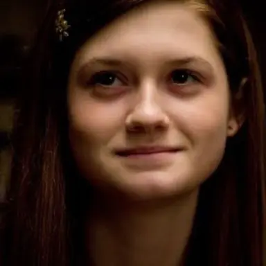 Profile image of Ginny Weasley