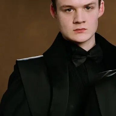 Profile image of Gregory Goyle