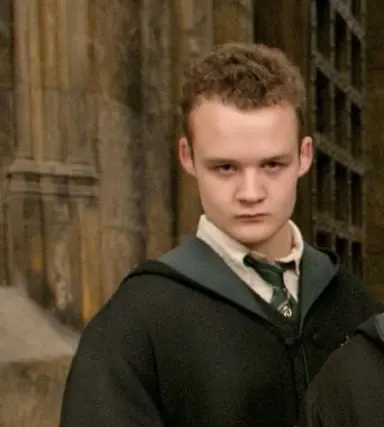 Profile image of Gregory Goyle