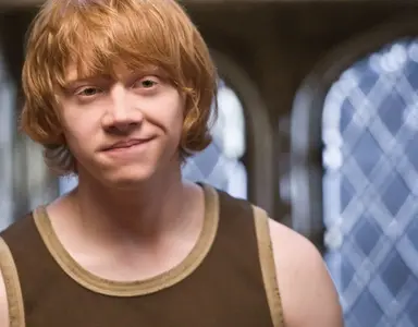 Profile image of Ron Weasley