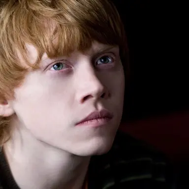 Profile image of Ron Weasley