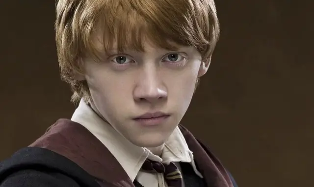 Profile image of Ron Weasley