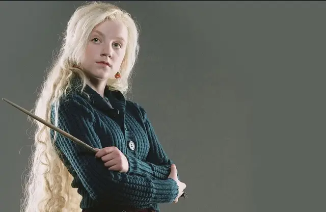 Profile image of Luna Lovegood