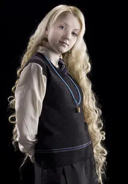 Profile image of Luna Lovegood