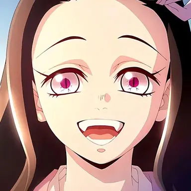 Profile image of 카마도 네즈코