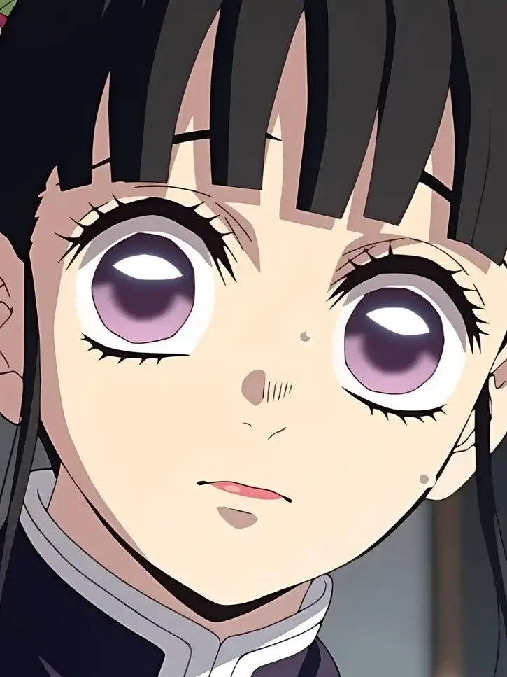 Akaza...의 탄지로 일행과 여우