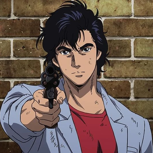 冴羽獠