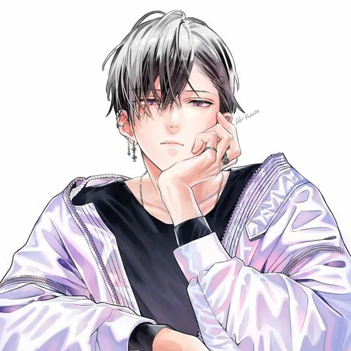 happyGal의 鈴川 瑛人