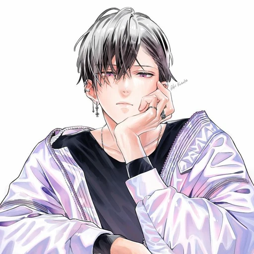 鈴川 瑛人