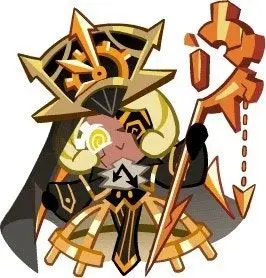 Profile image of 시간지가 쿠키
