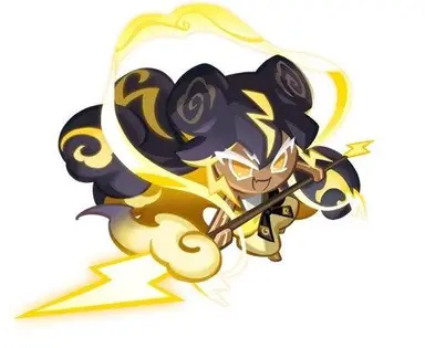 Profile image of 뇌신무장 쿠키