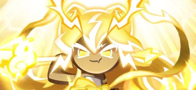 Profile image of 뇌신무장 쿠키