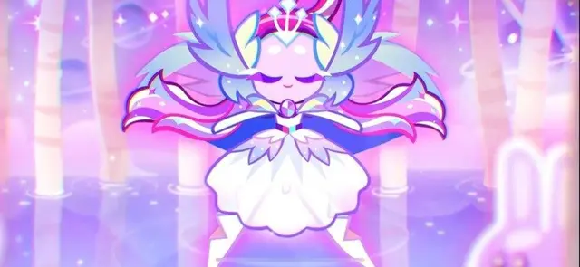 Profile image of 설탕백조 쿠키