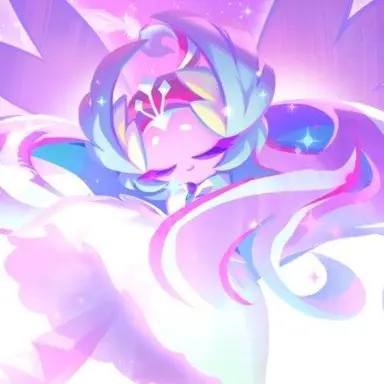 Profile image of 설탕백조 쿠키