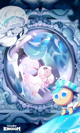 Profile image of 블랙펄 쿠키