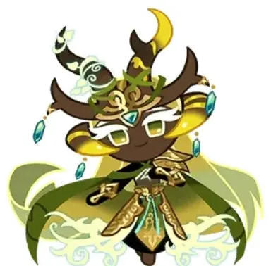 Profile image of 천년나무 쿠키