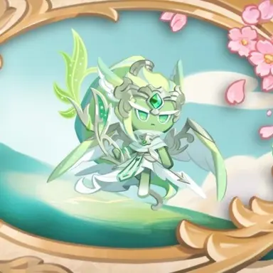 Profile image of 바람궁수 쿠키