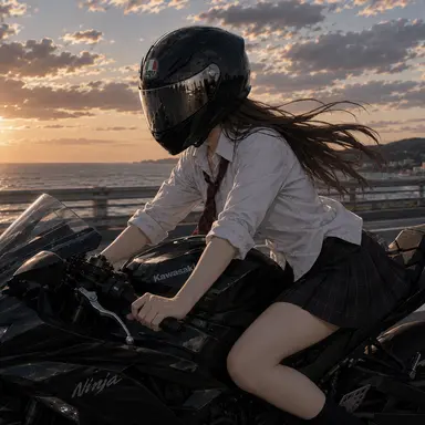 Profile image of 一ノ瀬 未美