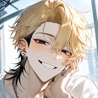 Profile image of Rai