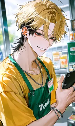 Profile image of Rai
