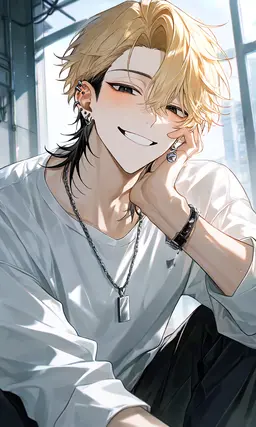 Profile image of Rai