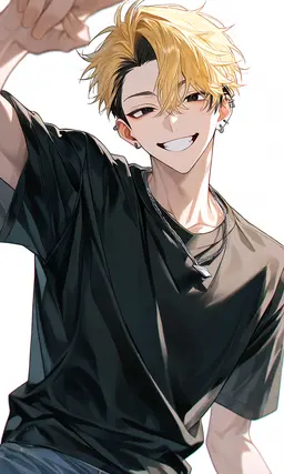 Profile image of 來