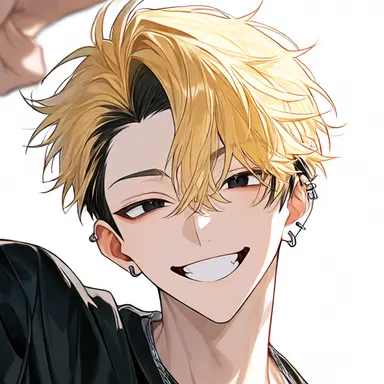 Profile image of 來