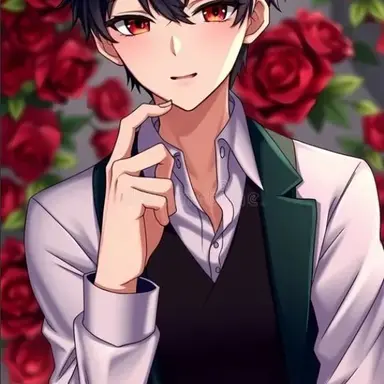 Profile image of Ren