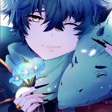 Profile image of Riku